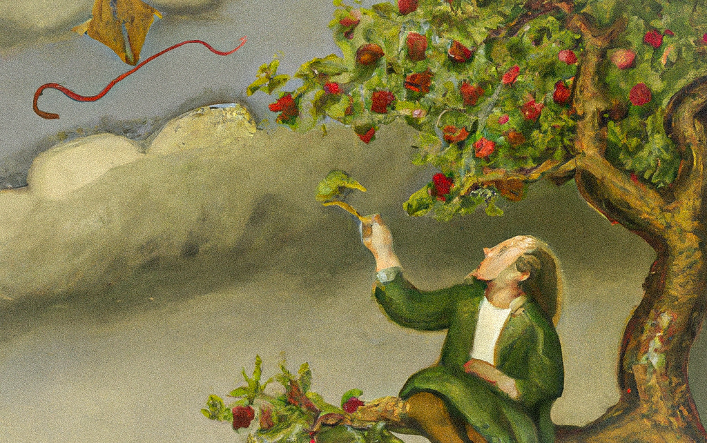 На дядо ти&nbsp;хвърчилото