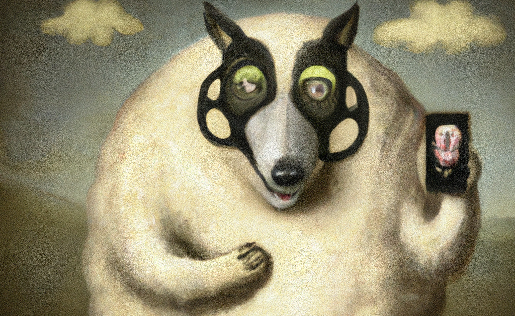 Овцата май козината си мени; и к’во от&nbsp;това